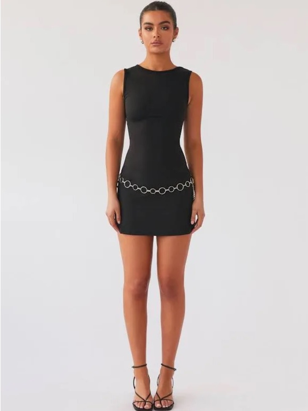 Peppermayo Cosmic Chic Minidress